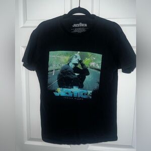 Justin Bieber Shirt